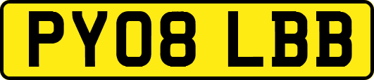 PY08LBB