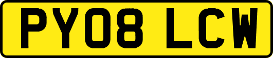 PY08LCW