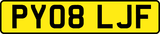 PY08LJF