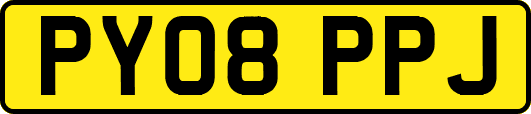 PY08PPJ
