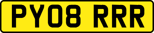 PY08RRR