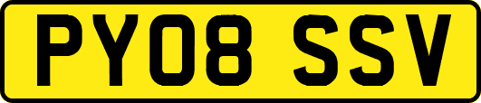PY08SSV