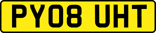 PY08UHT