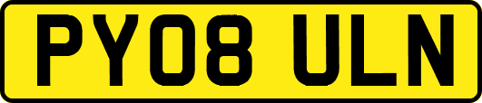 PY08ULN