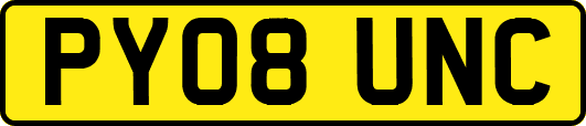 PY08UNC