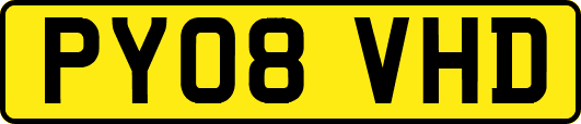 PY08VHD