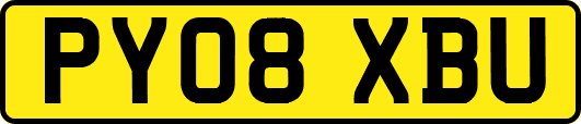 PY08XBU