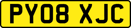 PY08XJC
