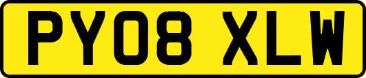 PY08XLW