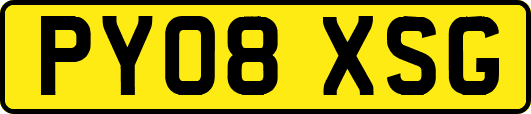 PY08XSG