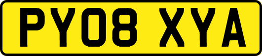 PY08XYA