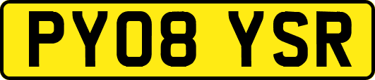 PY08YSR