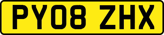 PY08ZHX
