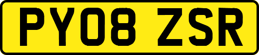 PY08ZSR