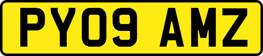 PY09AMZ