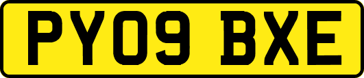 PY09BXE