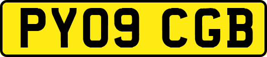 PY09CGB