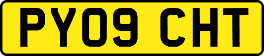 PY09CHT
