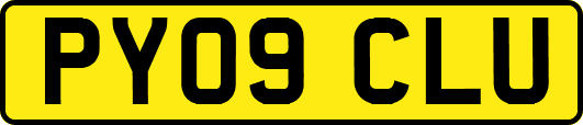 PY09CLU