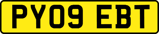 PY09EBT