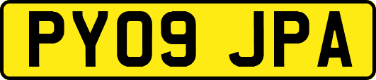 PY09JPA