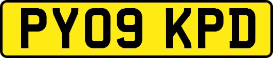 PY09KPD