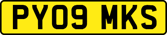 PY09MKS