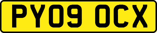 PY09OCX
