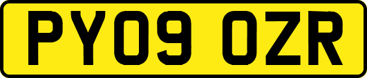 PY09OZR