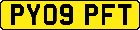 PY09PFT