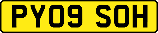 PY09SOH
