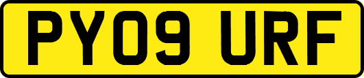 PY09URF