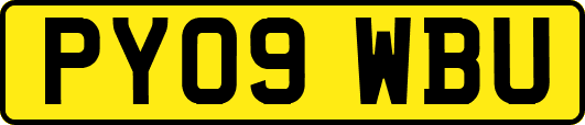 PY09WBU
