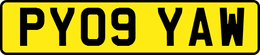 PY09YAW