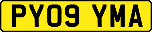 PY09YMA