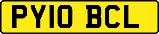 PY10BCL