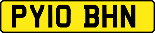 PY10BHN