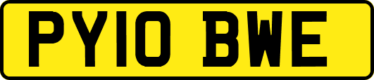 PY10BWE