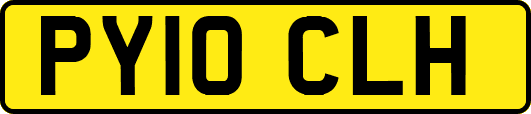 PY10CLH