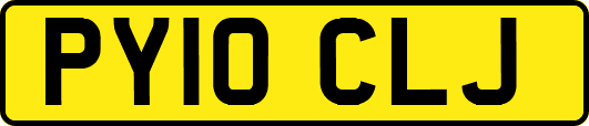 PY10CLJ