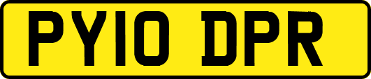 PY10DPR