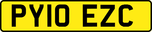 PY10EZC