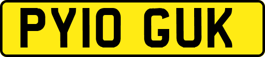 PY10GUK