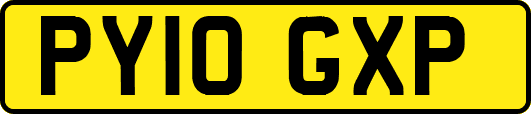 PY10GXP