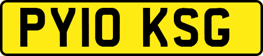 PY10KSG