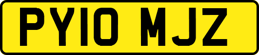 PY10MJZ