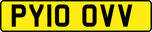PY10OVV
