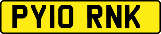 PY10RNK