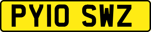 PY10SWZ