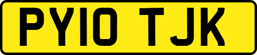 PY10TJK